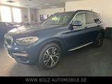 BMW X3 xDrive30e Luxury-Line LiveCockpit Leder LED - BMW X Series
