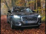 Audi Q2 Sport 30 TFSI S line | 115PS | Aut... - Audi 80: Sport
