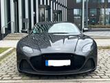 Aston Martin DBS 5.2 V12 - - Aston Martin DBS Gebrauchtwagen