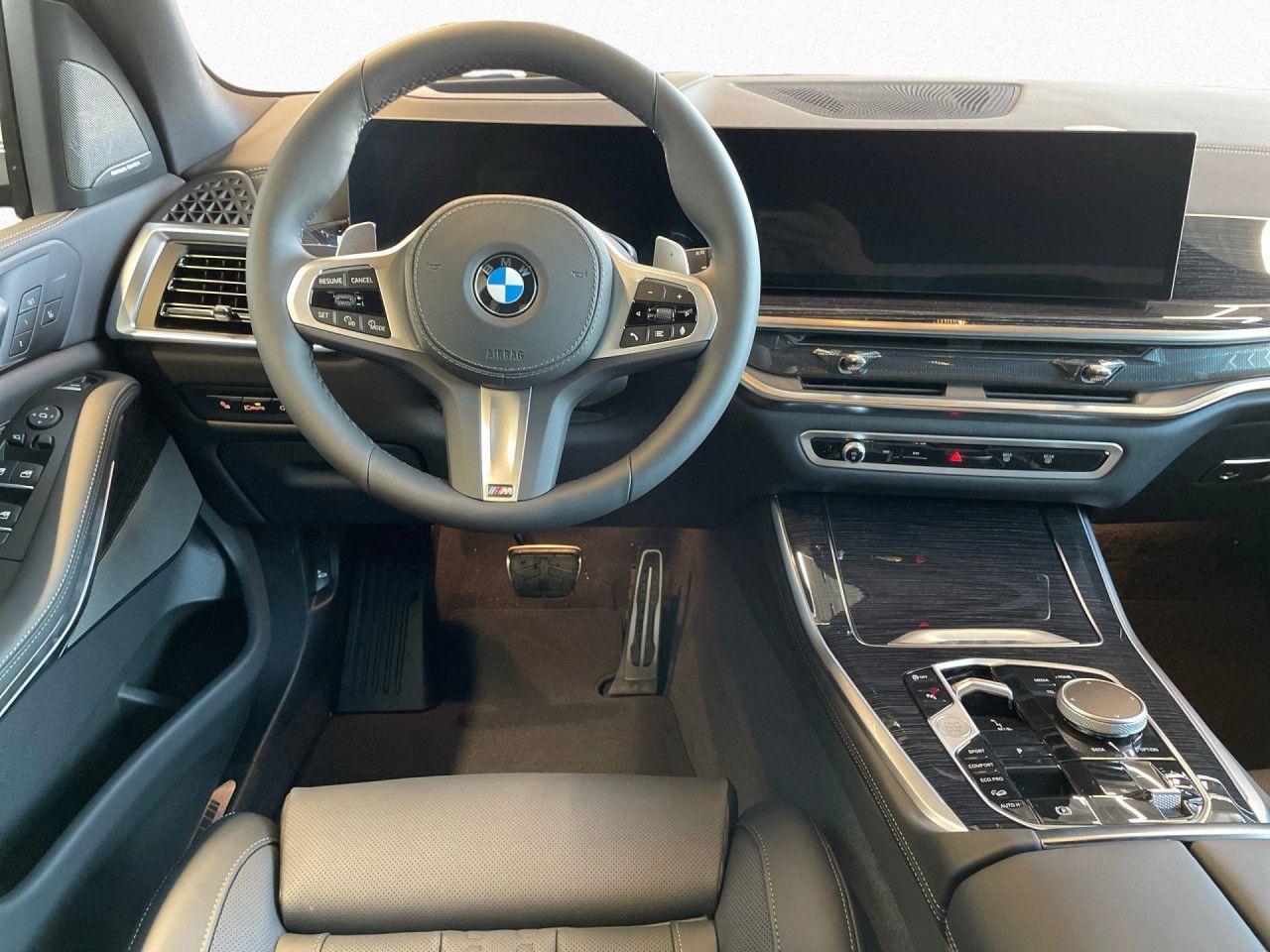 BMW X5 - Bild 13