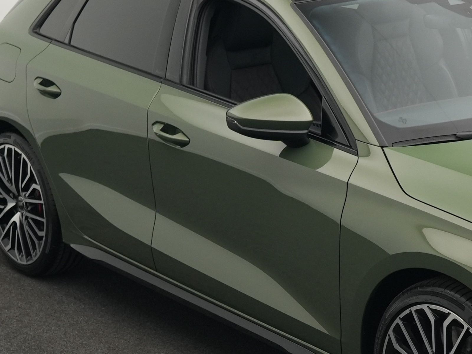 Audi S3 - Bild 38