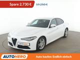 Alfa Romeo Giulia 2.2 JTDM Super*NAVI*XENON*TEMPO*CAM*PDC - Alfa Romeo mit Diesel-Antrieb