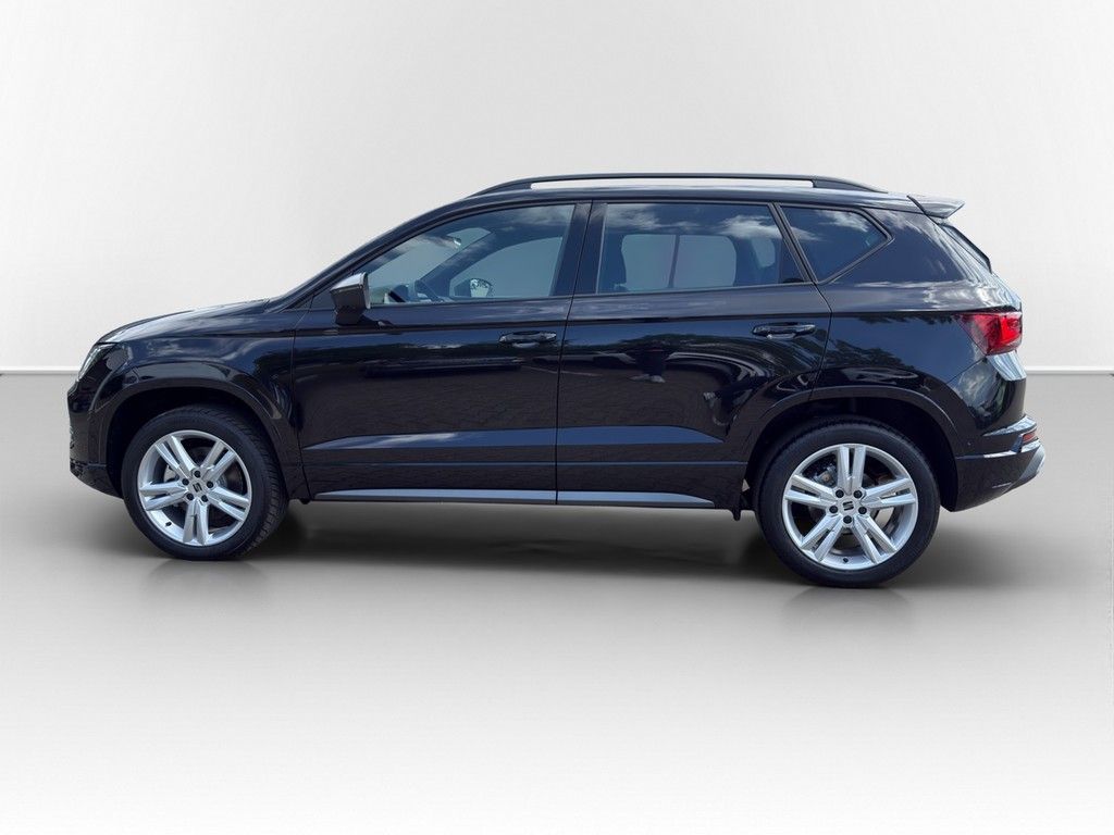 Seat Ateca - Bild 10
