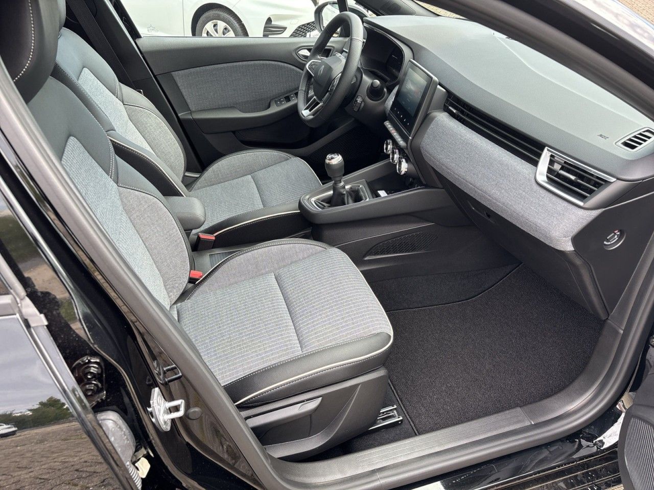 Renault Clio - Bild 15