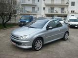 Peugeot 206 1.6 HDi FAP CC RC Line - Peugeot 206: Rc