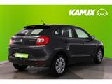 Suzuki Baleno 1.2Dualjet Active Cut+TEMPO+SHZ+KLIMA - Suzuki Baleno: Kleinwagen
