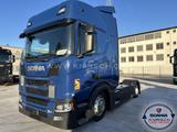 Scania R 460 A4x2EB - Scania Karlsruhe