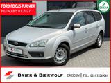 Ford Focus Turnier Ghia TÜV01.27 KLIMA KOMBI - Ford Focus: Turnier Ghia