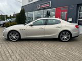 Maserati Ghibli 3.0 V6 Leder Harman-Kardon Memory Kamera - Maserati mit Diesel-Antrieb