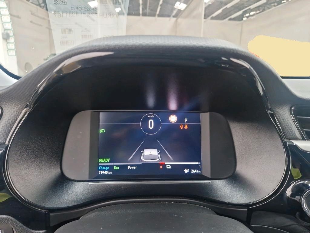 Fahrzeugabbildung Opel Corsa-e Edition 7,4kw/50kwh NAVI/PDC