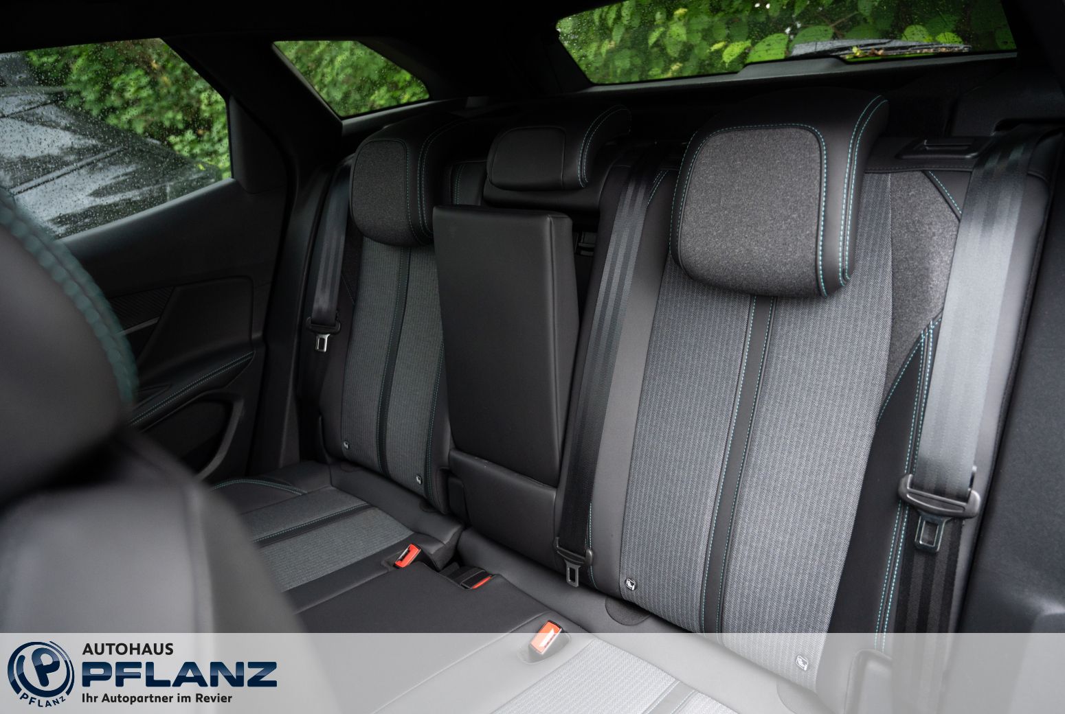 Peugeot 3008 - Bild 8