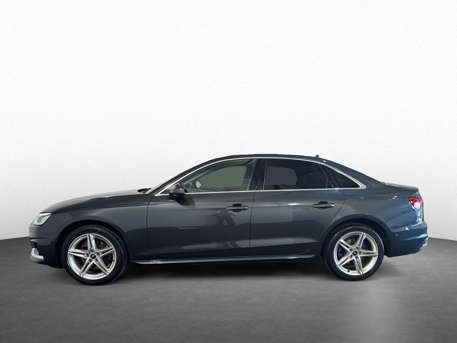 Audi A4 - Bild 17