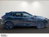Cupra Formentor VZ BLACK EDITION 265 PS DSG MATRIX AHK - Cupra Formentor: Vz Black Edition