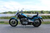 Honda Shadow VT 600 C - HONDA VT 600 C SHADOW