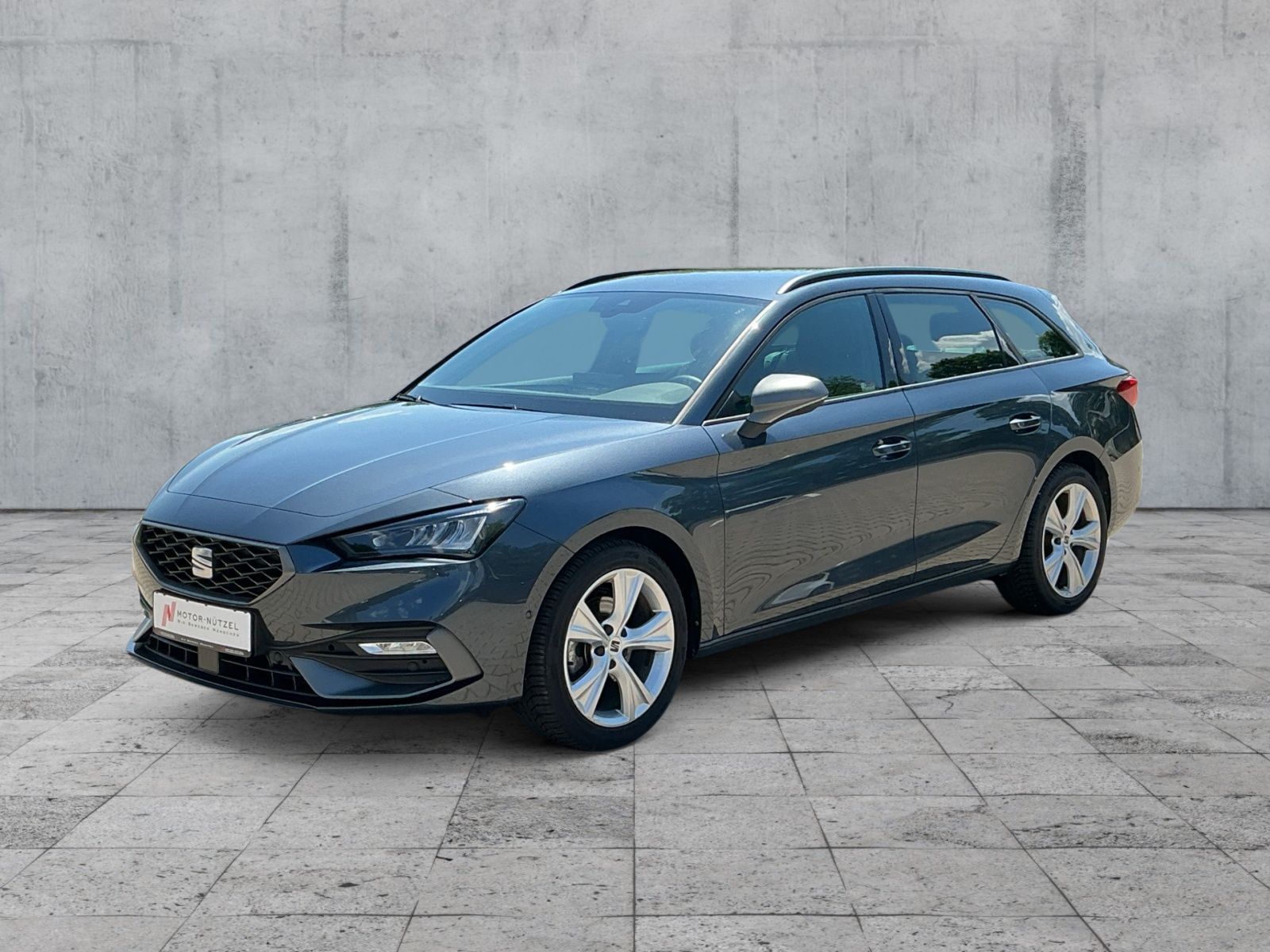 Seat Leon - Bild 2