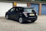 Toyota Verso 2.2 Diesel mit Garantie& R Ka... - Toyota Verso Gebrauchtwagen in Hamburg