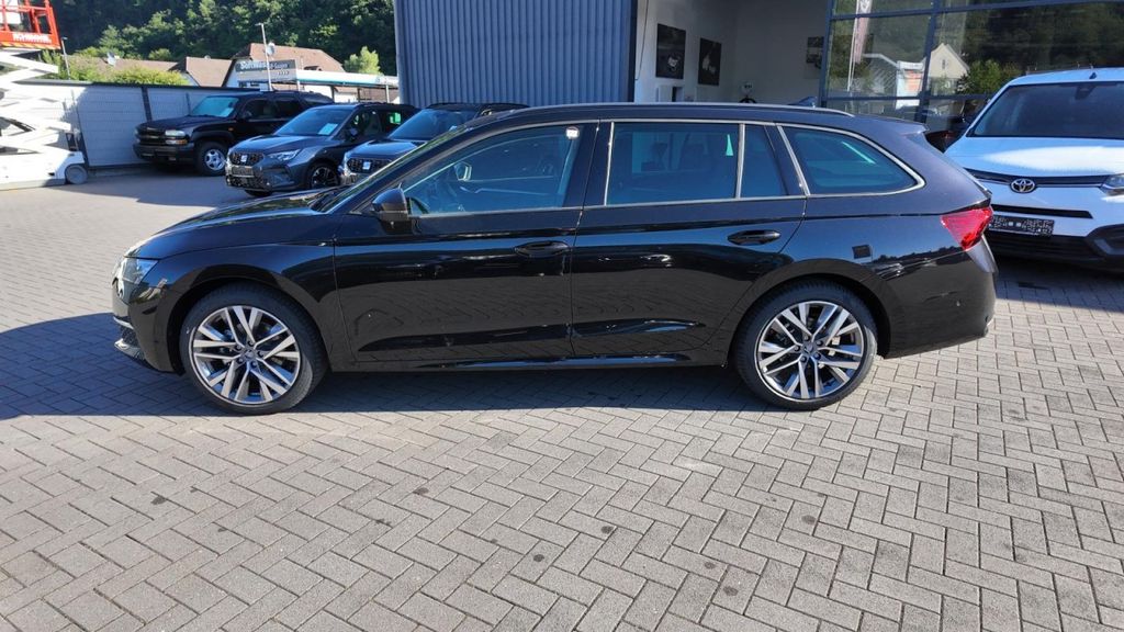 Image of Skoda Octavia