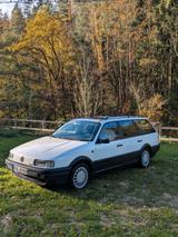 Volkswagen VW Passat GT 35i G60 Syncro Nasenbär Traum... - Volkswagen Passat: G60