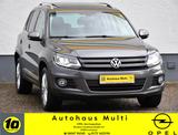 Volkswagen Tiguan Sport&Style 1H 4M Dynaudio DSG Pano Kamer - Volkswagen Tiguan: Sport
