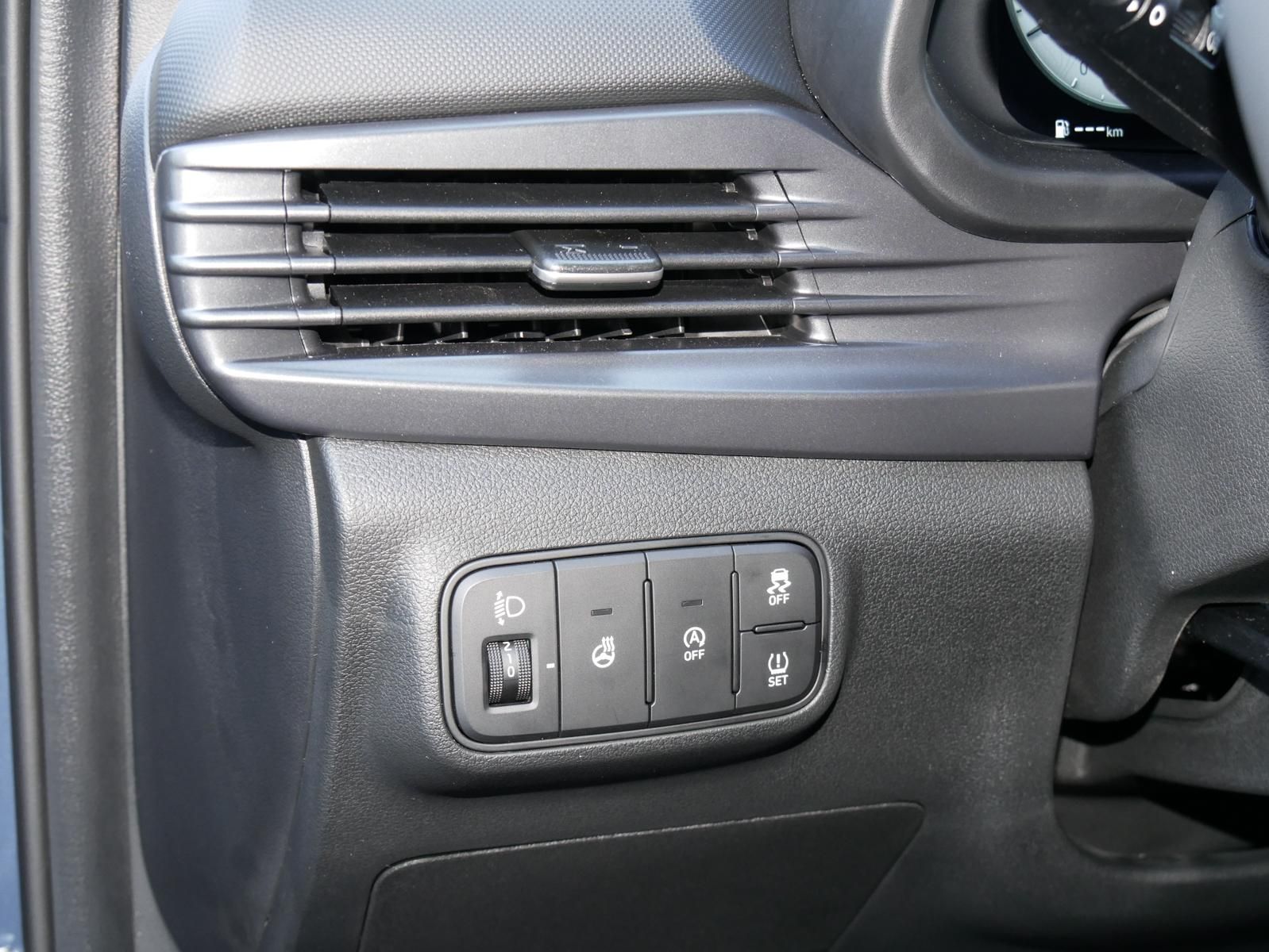 Hyundai i20 - Bild 13