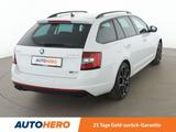 Skoda Octavia 2.0 TSI RS 245 Aut.*NAVI*LED*ACC*PDC* - Skoda Gebrauchtwagen in Potsdam