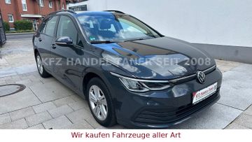 Volkswagen Golf - 1