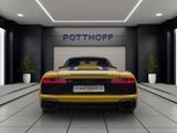 Audi R8 Spyder PERFORMANCE B&O LM20 KAMERA - : Gelb, Cabrio
