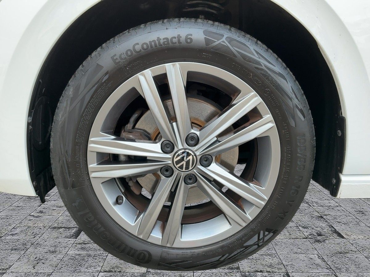 Volkswagen Polo - Bild 8