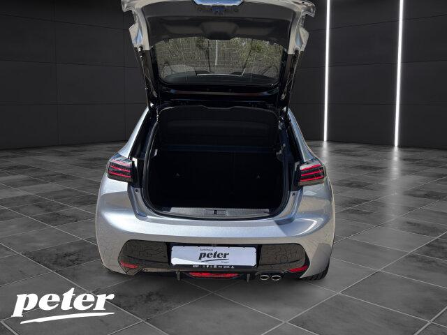 Peugeot 208 GT 145 +360°Kamera+Panorama-Dach+Navi+ACC+, миниатюра 15