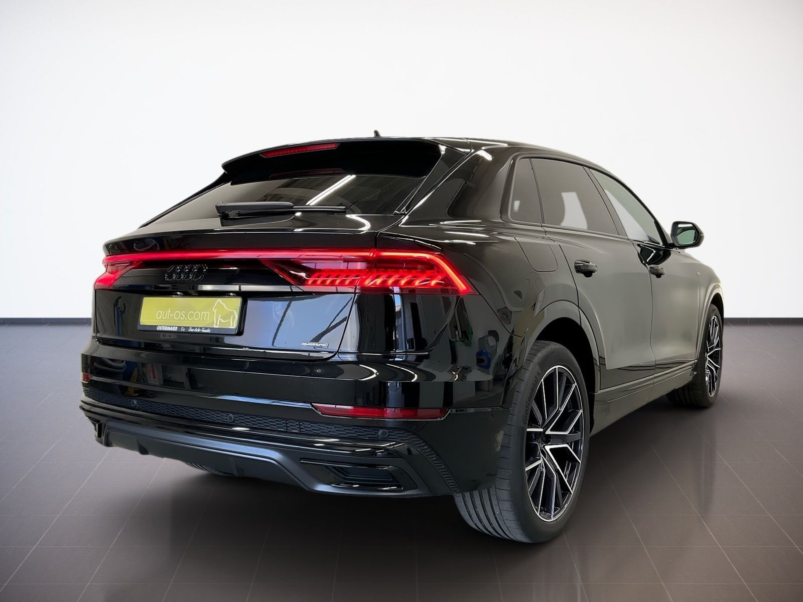 Audi Q8 - Bild 4