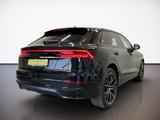 Audi Q8 S-LINE SELECTION BLACK 50 TDI 286PS QUATTRO A - Autos mit Automatikschaltung