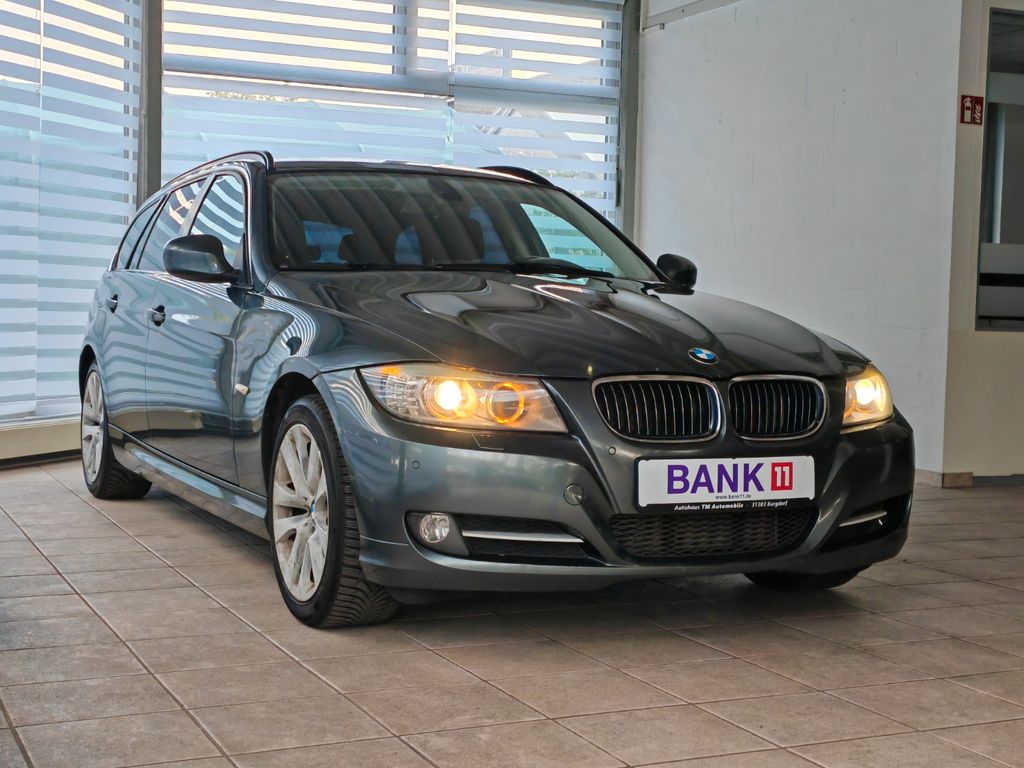 Angebot ansehen BMW 320