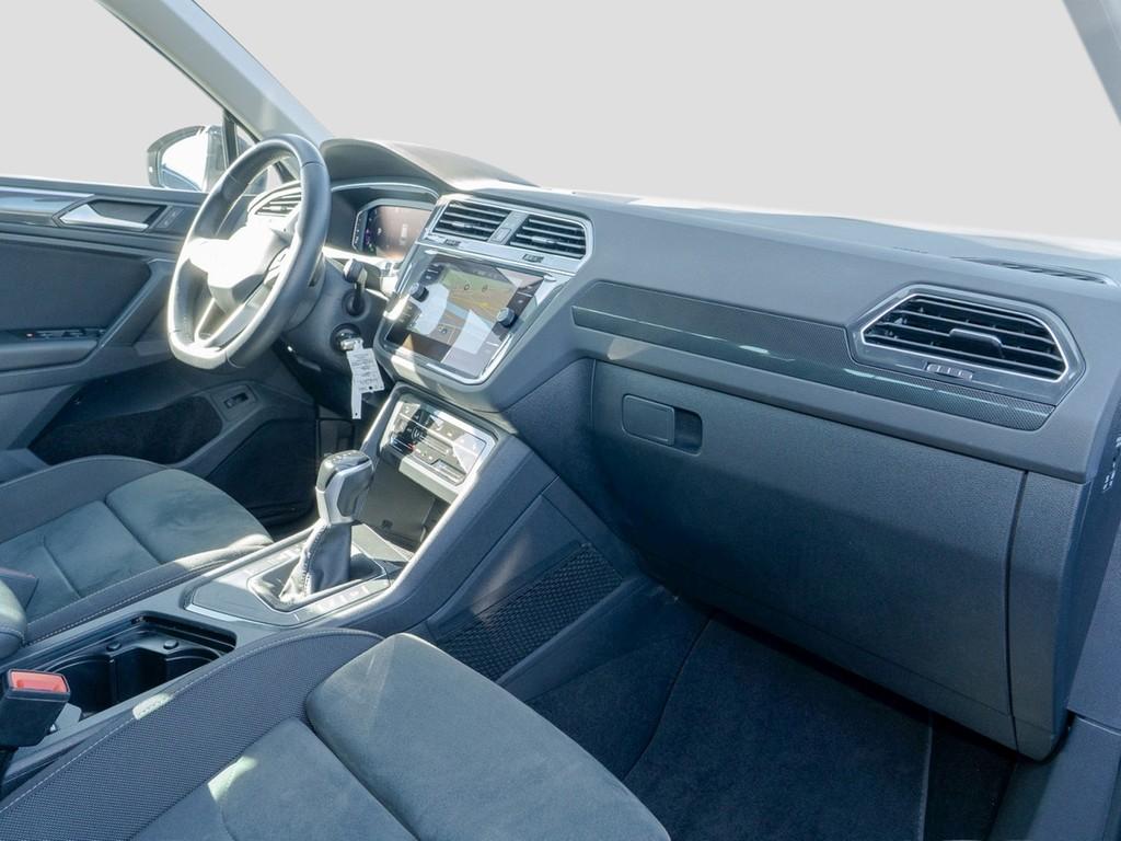 Volkswagen Tiguan Elegance 1.5 TSI DSG Elegance AHK, миниатюра 7