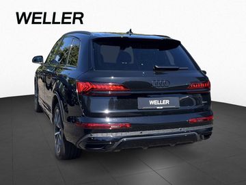 Audi Q7 - 5