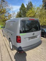 Volkswagen Caddy Maxi, KLIMA,SitzHZG,BI-XENON,MFL,LMF,NAVI - Erdgas (CNG) Kastenwagen