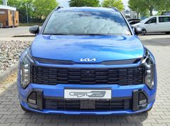 KIA Sportage GT-Line 1.6 T-GDI 180PS AWD DCT MY26