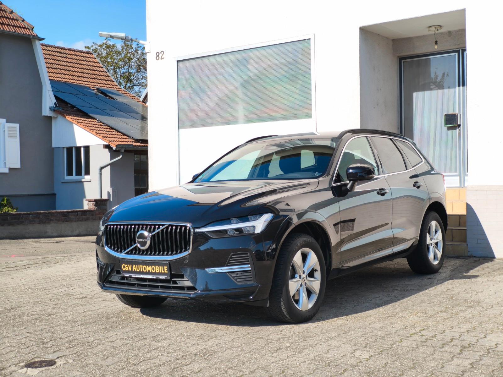 Volvo XC 60 XC60 B4 Core