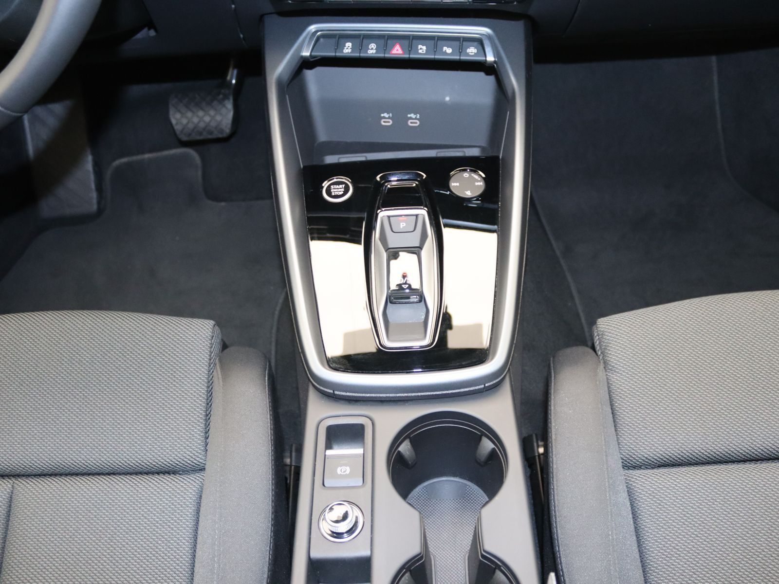 Audi A3 - Bild 11