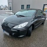 Peugeot 307 cc Automatik Cabrio  Tüv 05/ 2027 - Peugeot 307 von privat