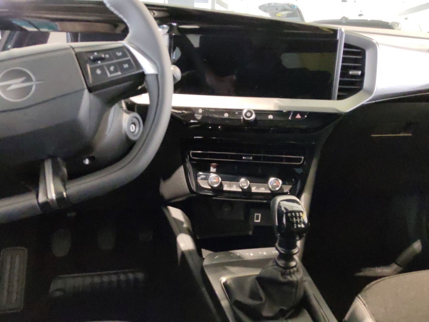 Opel Mokka - Bild 11