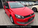 Volkswagen Polo V Trendline, 1.Hand, Klima, 89000Km - gebrauchte VW Polo aus dem Jahr 2010