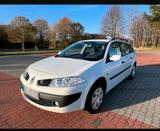 Renault megane - gebrauchte Renault Megane aus dem Jahr 2007