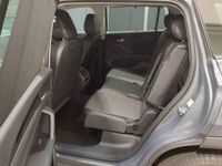 Volkswagen Tayron - Vorschau Bild 6