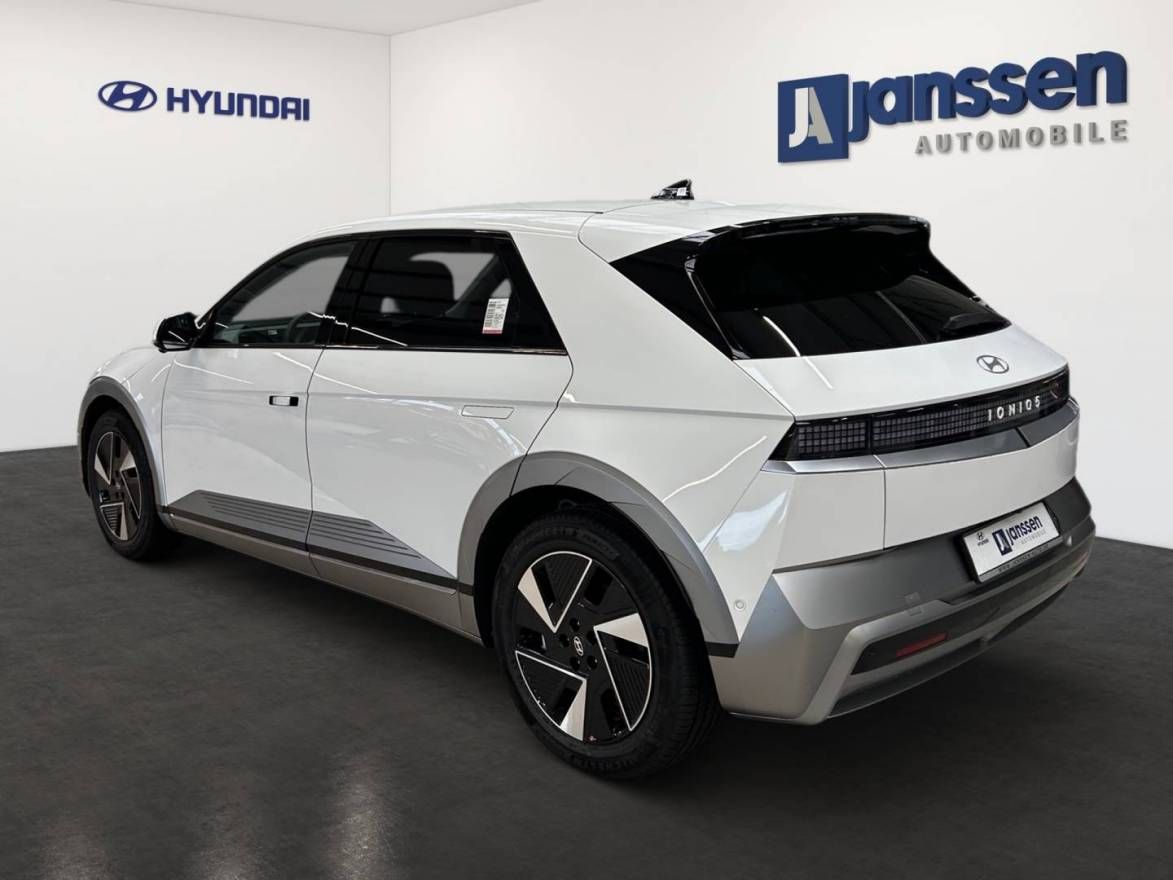 Fahrzeugabbildung Hyundai IONIQ 5 CENTRIQ BOSE Soundsystem. Park-Paket, LE