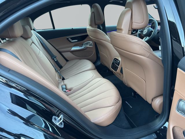 MERCEDES-BENZ E 200 – Bild 11