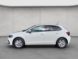 Volkswagen Polo Style 1,0 l TSI OPF DSG IQDrive IQ.LIGHT - Volkswagen Polo Neuwagen: Automatik