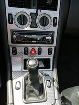 Mercedes-Benz SLK 200 - - gebrauchte Mercedes-Benz SLK 200 aus dem Jahr 2000