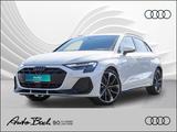 Audi A3 Sportback S line 35 TDI Matrix Dynamikpaket