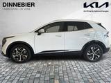 Kia Sportage 1.6D Spirit AWD 360°+LED+Navi+SHZ - Kia Sportage in Freiburg