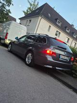 BMW Bmw Touring e61 523i Tauschen möglich - BMW 523 in Essen